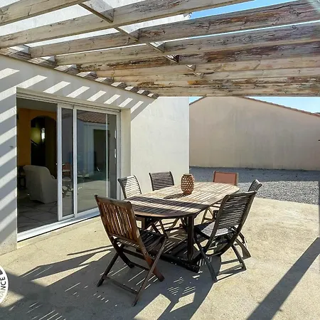 Spacieux Proche Plages - 6 Pers. - Fr-1-426-628