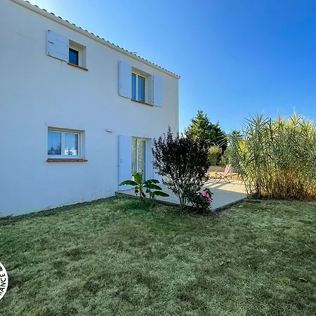 Spacieux Proche Plages - 6 Pers. - Fr-1-426-628 *